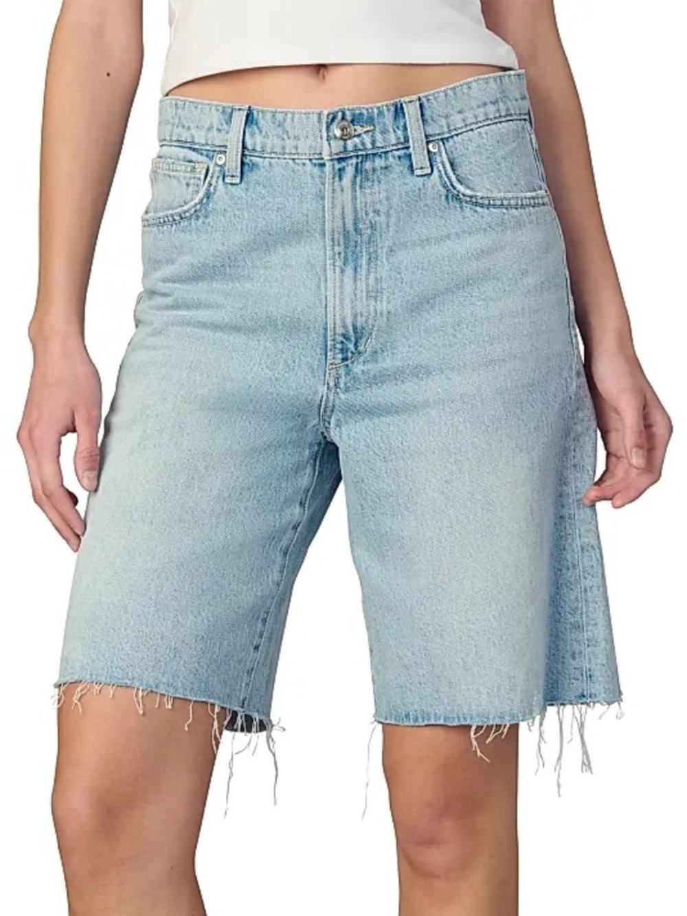 Joe’s Jeans The Ryan Bermuda
